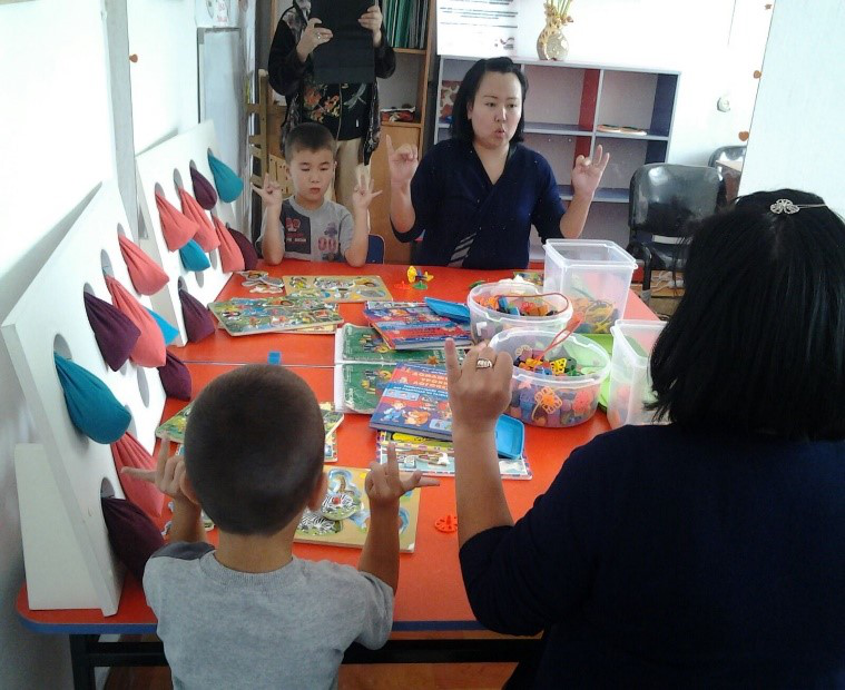 16 сентября в Каргалыкском АА откроется новый дневной реабилитационный центр «ЗИРЕК»  для детей с особыми нуждами