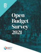 Open Budget Survey 2021
