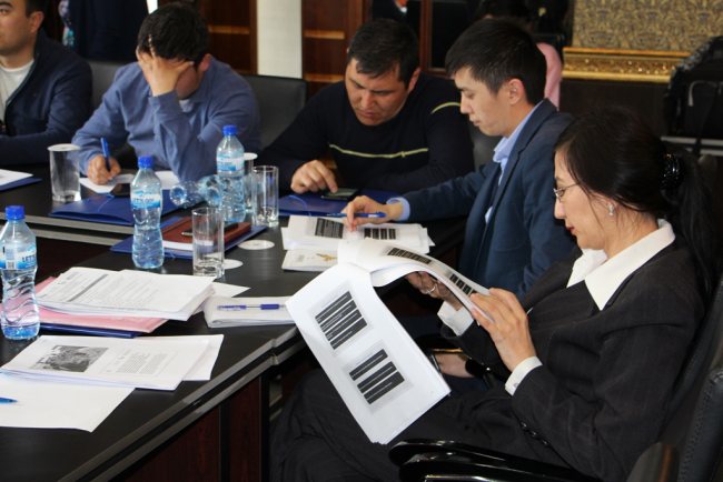 Около 80 представителей органов МСУ и НПО девяти муниципалитетов Кыргызстана ознакомились с социальными услугами на местном уровне