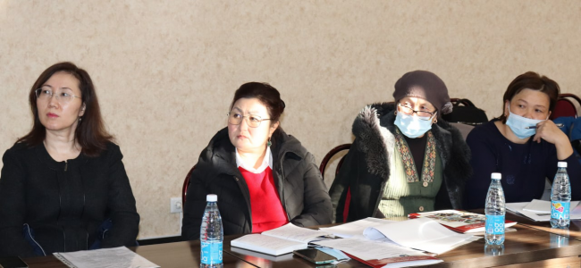 47 муниципалитетов Кыргызстана получили экспертные рекомендации по улучшению и внедрению социально-гендерно-чувствительных мер в местные ПСЭРы