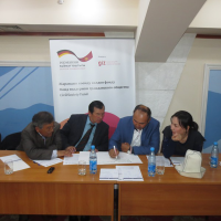 В г. Бишкеке 10 июня состоится обсуждение Видения местного самоуправления - 2030