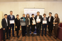 The winners of the contest “Best LSG Practice” for the second half of 2021 have been announced