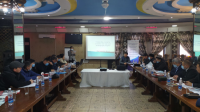 47 municipalities of Kyrgyzstan received expert recommendations on the implementation of socially inclusive and gender responsive policies in local SEDPs