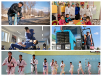 USAID запускает проект по улучшению местных услуг в Кыргызстане