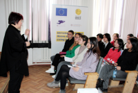 Мэрия г. Токмока организует дебатные клубы для профилактики правонарушений среди подростков и молодежи