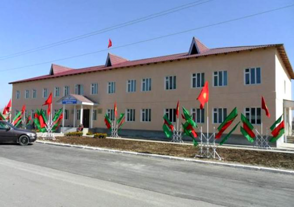 Мэрии городов Кыргызстана заказывают общественным организациям социальные проекты