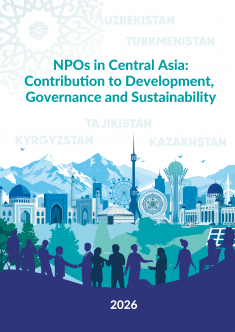 NPOs in Central Asia: Contribution to Development, Governance and Sustainability