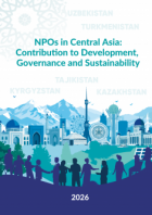 NPOs in Central Asia: Contribution to Development, Governance and Sustainability