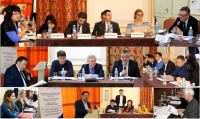 В Бишкеке презентовали План мер по оптимизации системы муниципальных услуг, предоставляемых на местном уровне на 2018-2023 годы