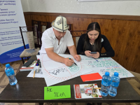 Workshops Held on Developing Inclusive Measures in Municipal SEDPs Across Six Target Districts of the PSI Project