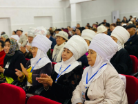 Ат-Башынын туристтик жана тарыхый байлыгы: өткөндүн баалуулуктарын келечектин өнүгүүсү менен айкалыштырабыз