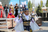 Кадамжайлык жана Ферганалык жаш ишкерлер этнотуризм чөйрөсүндө кызматташат