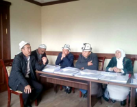 Координационный совет Ноокатского района провёл заседание о ходе реализации Программы социально-экономического развития