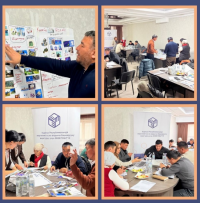 Развитие местного самоуправления начинается там, где местные решения становятся общим региональным знанием