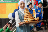 В Чон‑Алайском районе и в Чолпон‑Ате открылись новые социальные инициативы для детей и женщин