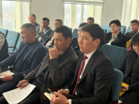 В Ат-Башинском районе усилена координация развития: итоги, результаты и дальнейшие шаги