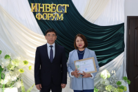 Инвестиционный форум в Кеминском районе: акцент на рост, партнёрство и новые проекты