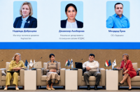 Мониторинг, планирование, цифровизация: общий язык развития для Центральной Азии